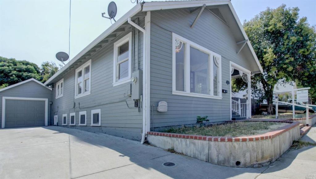 Residential in Antioch 4