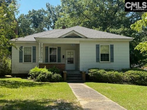 1840 Carolina Ave, Orangeburg, SC, 29115-4360 | Card Image