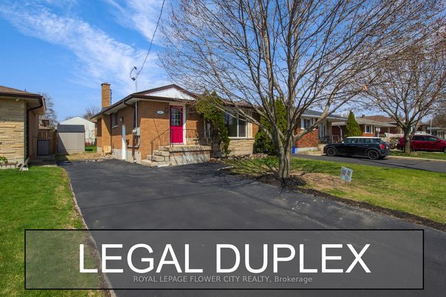 56 Moxley Dr, House other with 6 bedrooms, 4 bathrooms and 5 parking in Hamilton ON | Image 43