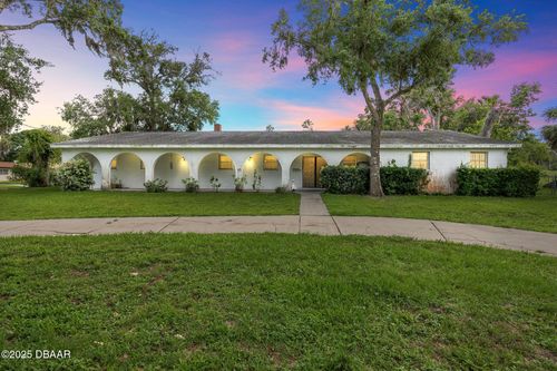 24 Tomoka Oaks Blvd, Ormond Beach, FL, 32174-3885 | Card Image