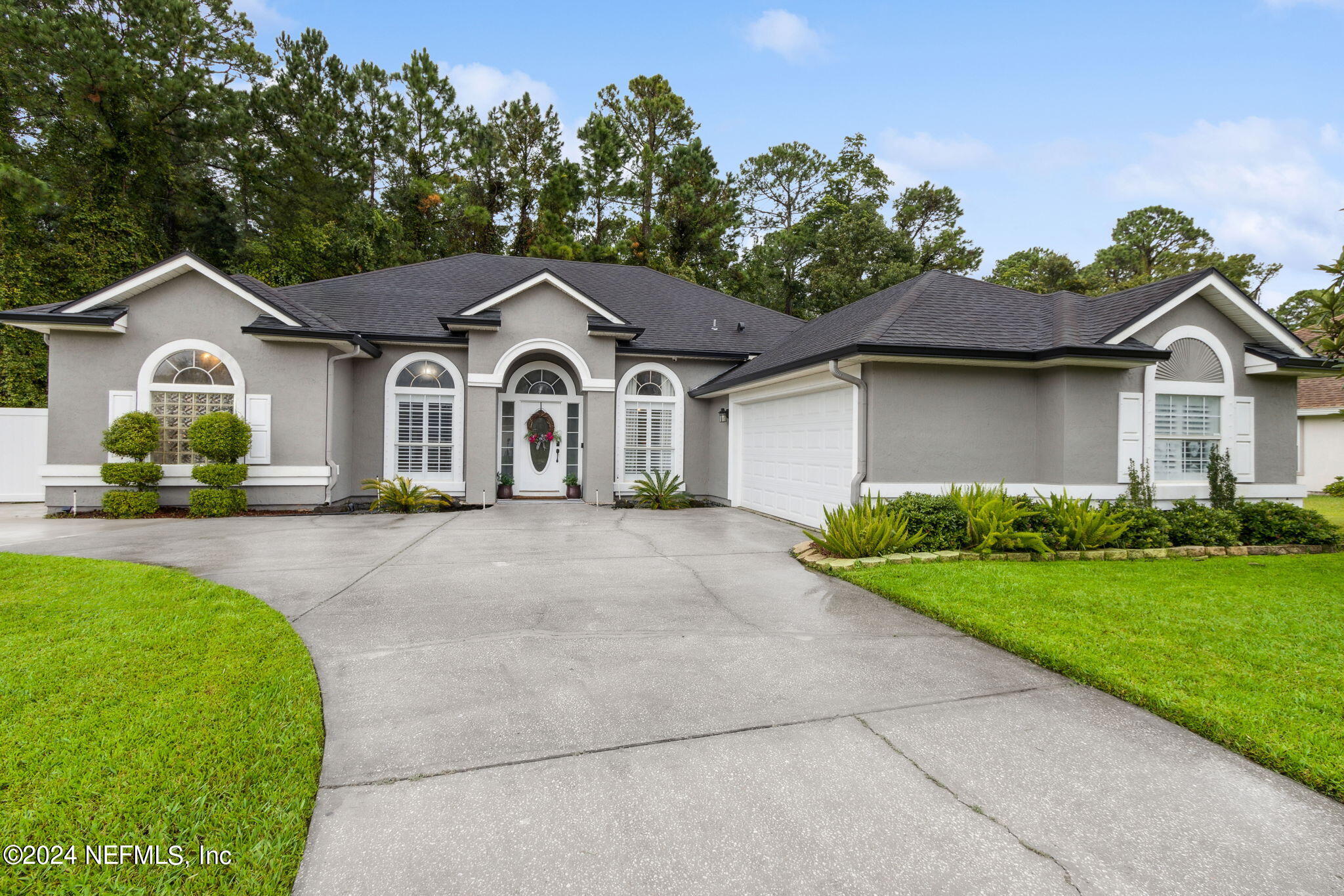 Creekwood Dr, Yulee, FL 32097