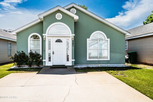 205 Emerald Coast Club Blvd, Panama City Beach, FL, 32407-4506 | Card Image