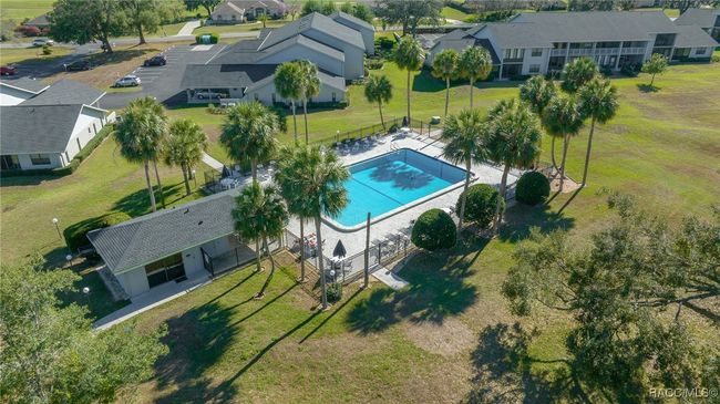 APT-6A - 636 E Gilchrist Ct, Condo with 2 bedrooms, 2 bathrooms and 1 parking in Hernando FL | Image 50