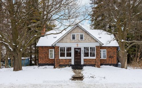 909 Highway 7a, Cavan, ON, L0A1C0 | Card Image