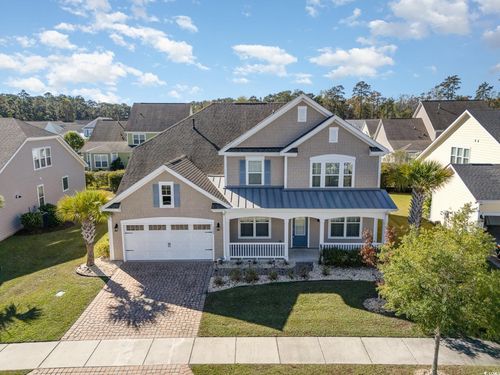 1549 Kensington Ln, Myrtle Beach, SC, 29577-1635 | Card Image
