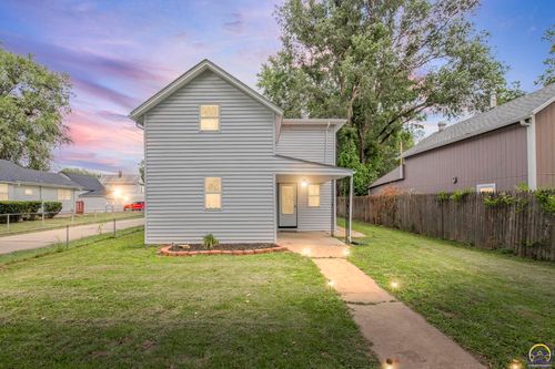 1934 Nw Polk St, Topeka, KS, 66608-1673 | Card Image