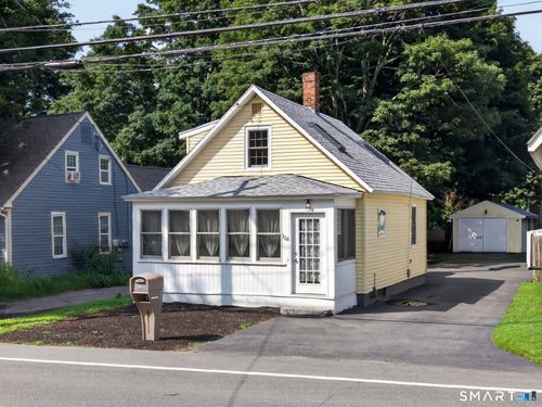 118 Route 2a, Preston, CT, 06365-8537 | Card Image