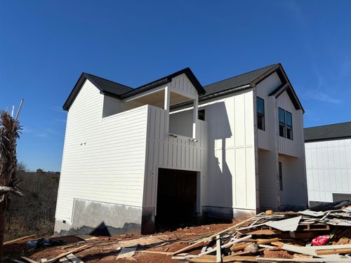 122 Current Dr, Greenville, SC, 29611-7273 | Card Image