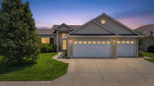 ste-254-2022 S Webb Rd, Wichita, KS, 67207-5626 | Card Image