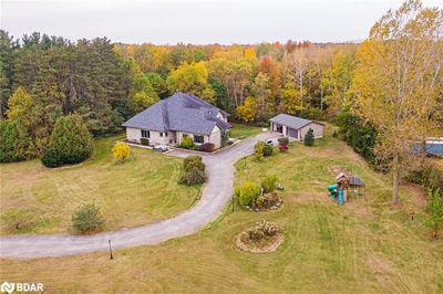 21 Old Mill Rd, House other with 5 bedrooms, 5 bathrooms and 8 parking in Princeton ON | Image 1