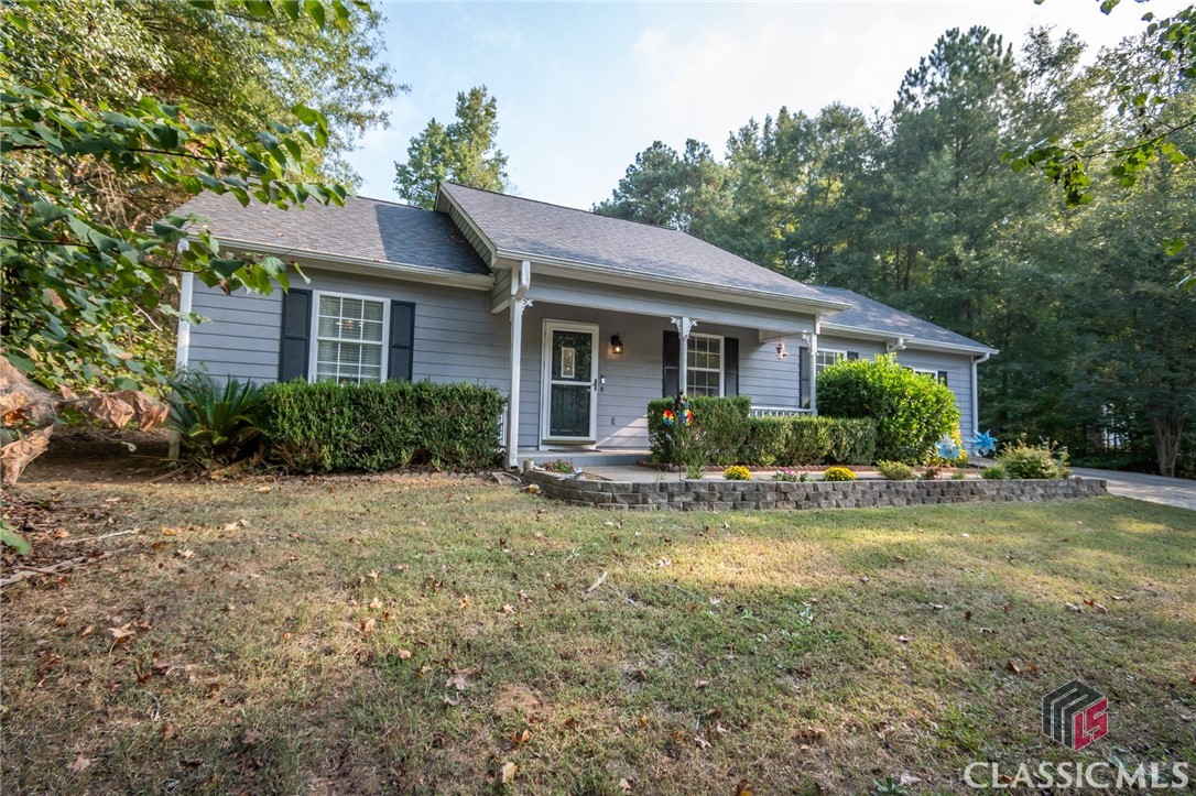 River Chase Dr, Athens, GA 30605