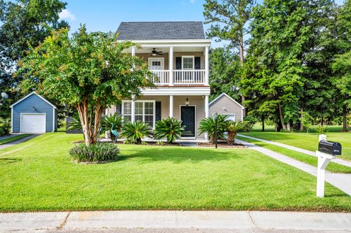 8913 Planters Row Lane, Summerville, SC, 29485 | Card Image