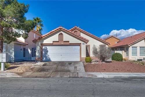 7308 Calvado St, Las Vegas, NV, 89128-0539 | Card Image