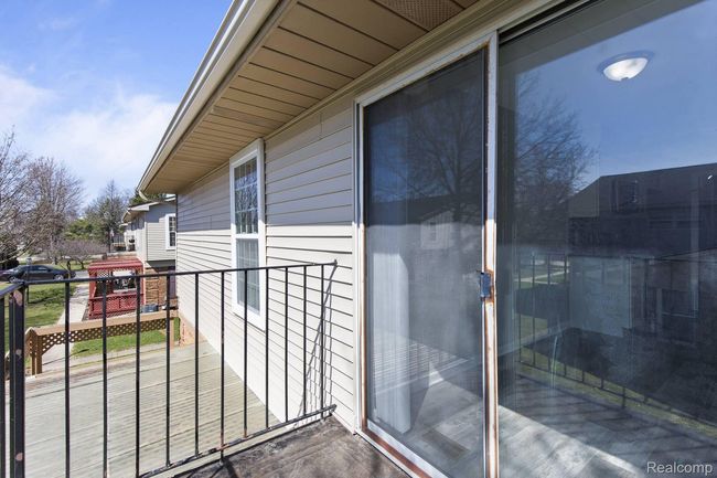 68405 Rosewood Ln, Condo with 2 bedrooms, 1 bathrooms and null parking in Richmond MI | Image 17