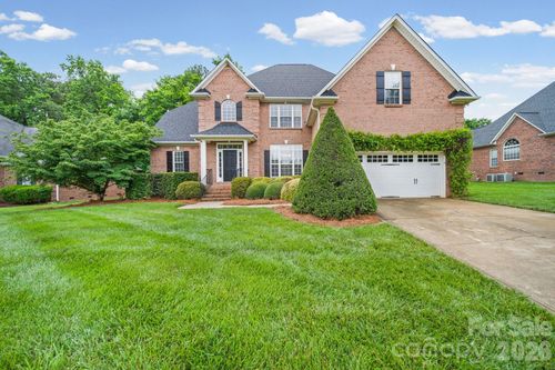 4709 Mcdade Ln, Gastonia, NC, 28056-8567 | Card Image