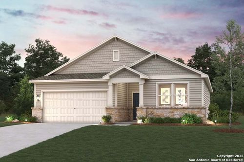 8103 Champion Crk, San Antonio, TX, 78252-1881 | Card Image