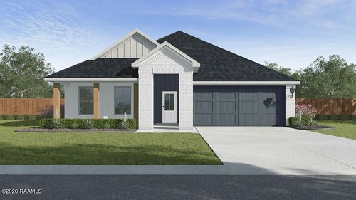 114 Top Ridge Road, Duson, LA, 70529 | Card Image