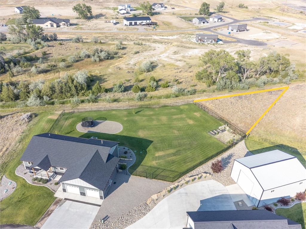 Residential in Billings 4
