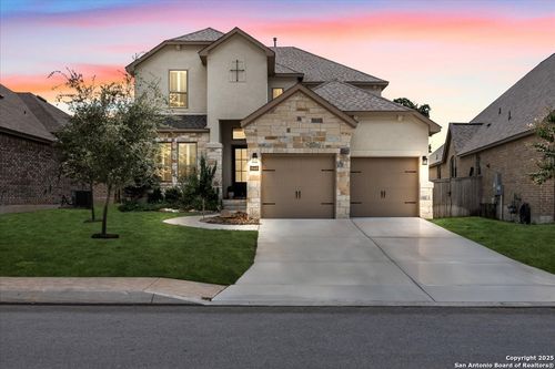 28449 Shailene Dr, San Antonio, TX, 78260-1445 | Card Image