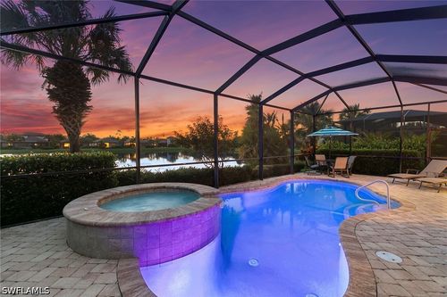 4631 Abaca Cir, NAPLES, FL, 34119-9736 | Card Image