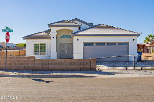 10294 S Fall Ave, Yuma, AZ, 85365-6185 | Card Image