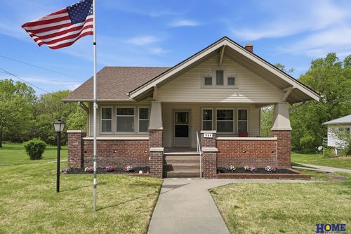 227 G Street, Pawnee City, NE, 68420 | Card Image