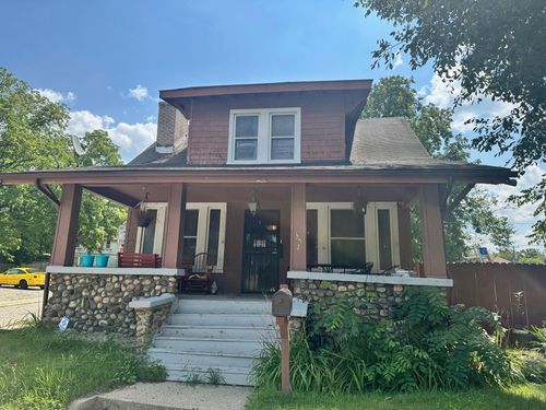 352 N Perry St, Pontiac, MI, 48342-2444 | Card Image