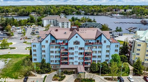 207-130 Steamship Bay Rd, Gravenhurst, ON, P1P1Z9 | Card Image