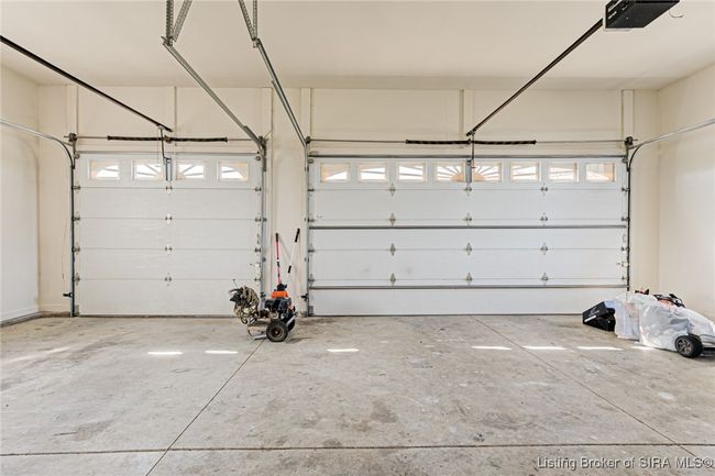 2916 Cottonwood Dr, Home with 4 bedrooms, 3 bathrooms and null parking in Scottsburg IN | Image 33