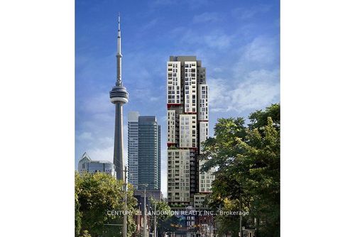 604-318 Richmond St W, Toronto, ON, M5V0B4 | Card Image