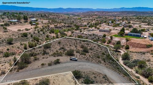 --0 E Millenium Way 4.17 Acres --, Rimrock, AZ, 86335 | Card Image