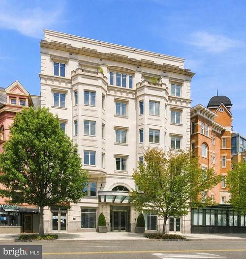 5c-2501 Pennsylvania Ave Nw, WASHINGTON, DC, 20037-1635 | Card Image
