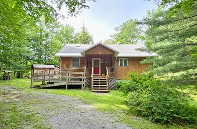 4210 Lake View Road, House other with 2 bedrooms, 2 bathrooms and 4 parking in Forestport NY | Image 1