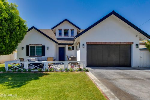 4019 E Devonshire Ave, Phoenix, AZ, 85018-4109 | Card Image