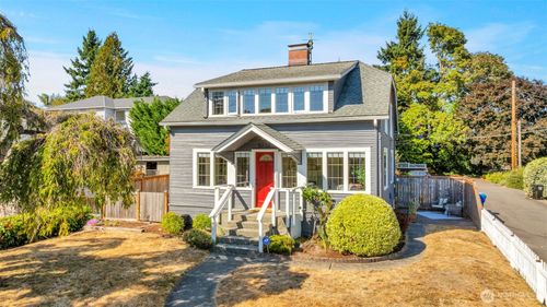 5232 S Holly St, Seattle, WA, 98118-3436 | Card Image