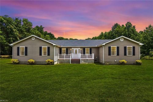 1643 Burnt Mill Rd, Surry, VA, 23883-2116 | Card Image