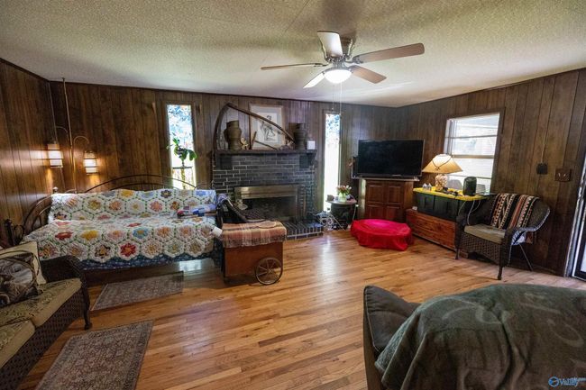 1081 Abel Rd, House other with 2 bedrooms, 1 bathrooms and null parking in Delta AL | Image 15