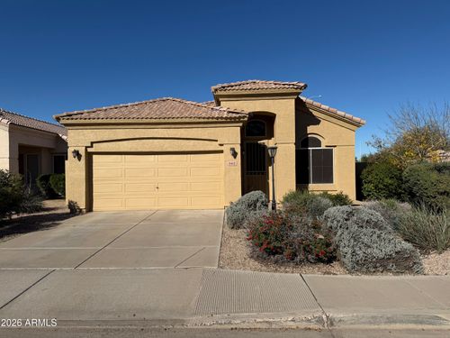5412 W Jupiter Way, Chandler, AZ, 85226 | Card Image