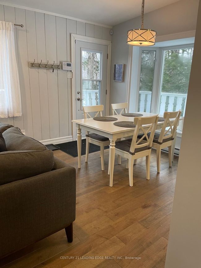 112 Côte Commandant, House other with 2 bedrooms, 1 bathrooms and 2 parking in Mont Tremblant QC | Image 16