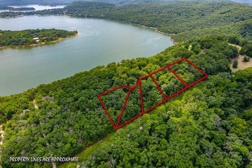 Lots 8-12 Cliffside Drive, Galena, MO, 65656 | Card Image