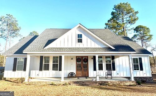 134 Austin Way, Vidalia, GA, 30474-5064 | Card Image