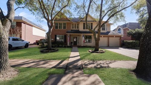 3230 Five Oaks Dr, Missouri City, TX, 77459-6494 | Card Image