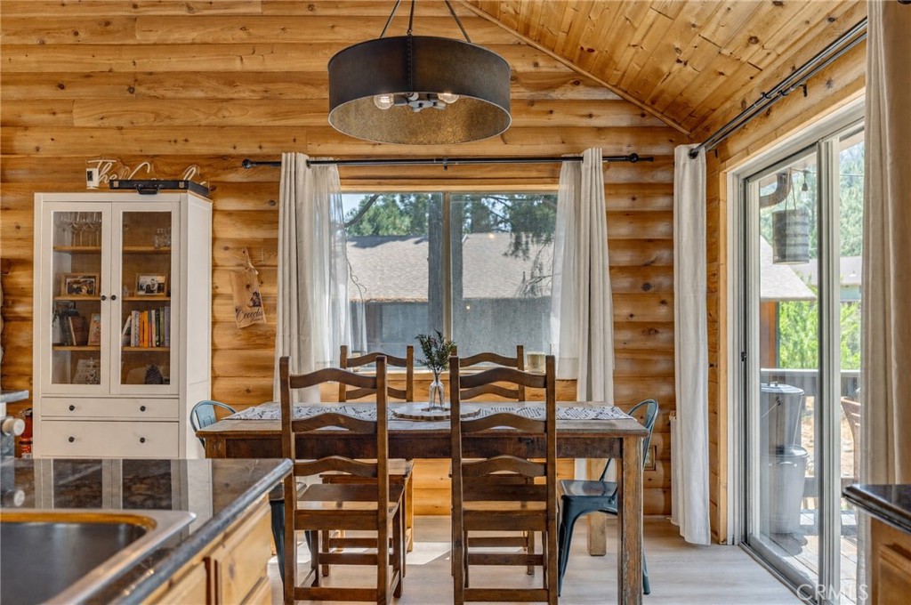 Residential in Pine Mountain Club