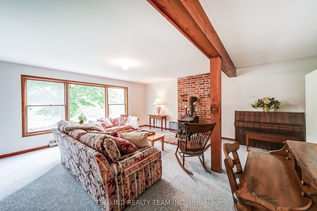 5205 10 Th Sideroad, House other with 5 bedrooms, 2 bathrooms and 20 parking in Cookstown ON | Image 21