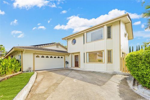 94-653 Noheaiki Pl, Waipahu, HI, 96797-4147 | Card Image