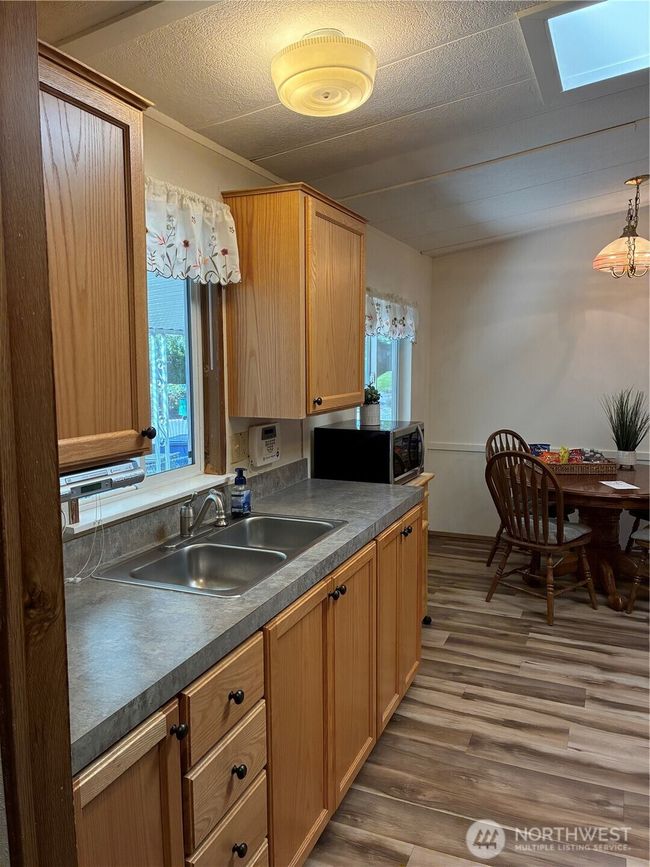 Kitchen with Dining Area | Image 10