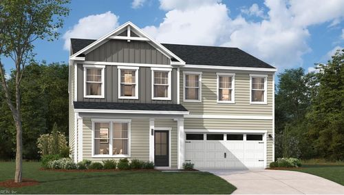 116 Getty Rd, Suffolk, VA, 23434-3565 | Card Image
