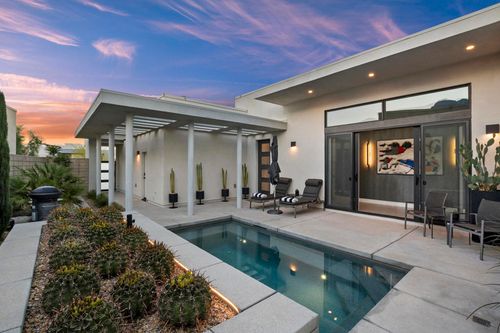 885 Fountain Dr, Palm Springs, CA, 92262-0467 | Card Image