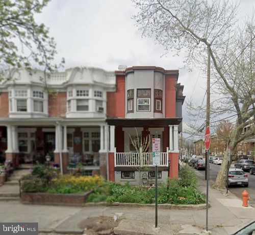 4631 Locust St, Philadelphia, PA, 19139-4415 | Card Image