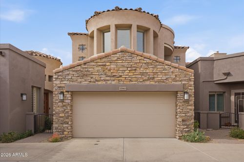 1060-19475 N Grayhawk Dr, Scottsdale, AZ, 85255-7414 | Card Image